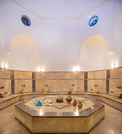 Hamam
