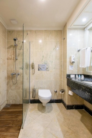 Standart Ranzalı Oda 